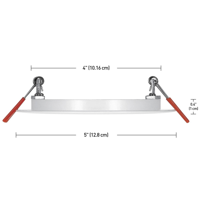 Slim Panel LED